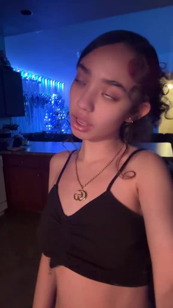 Prettyluhhangie — video 4