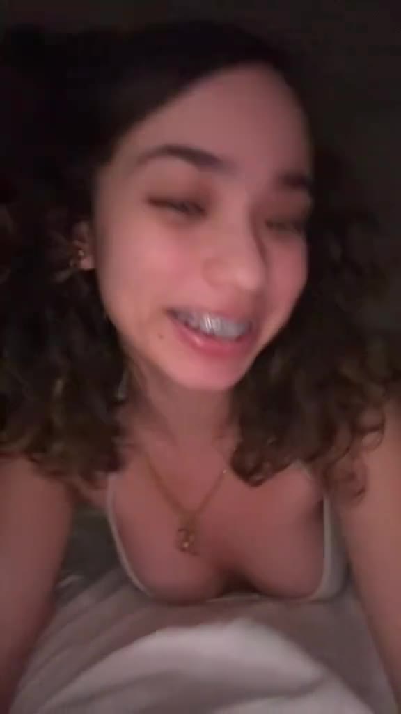 Prettyluhhangie — video 12
