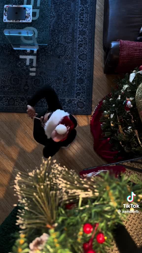 Amberthickk — video 22