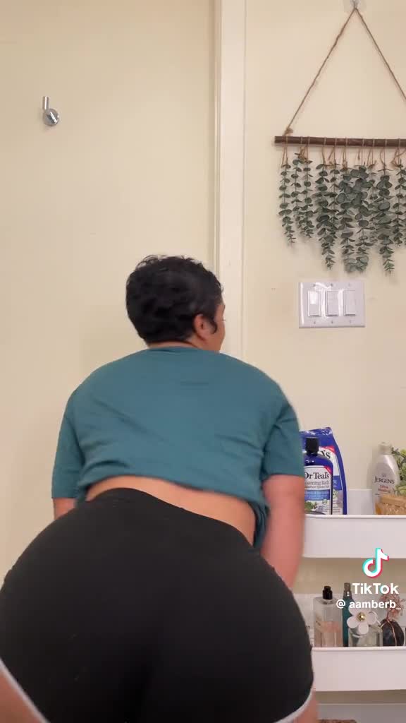 Amberthickk — video 20
