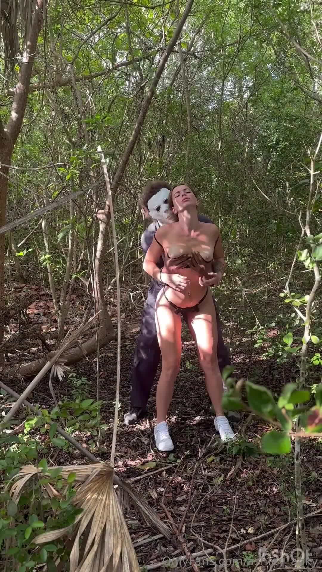Ashley Aoky — video 31
