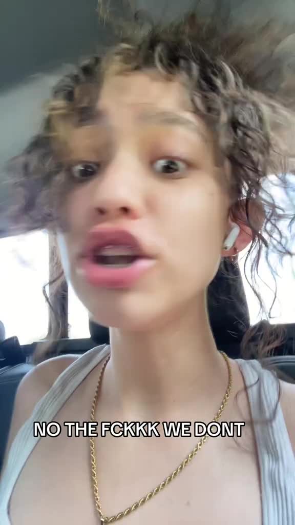 Prettyluhhangie — video 5