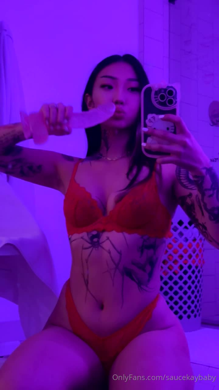 Saucekaybaby Rachiebabyy Saucekaybaeby — video 26