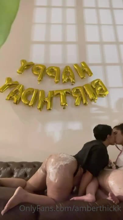 Amberthickk — video 1