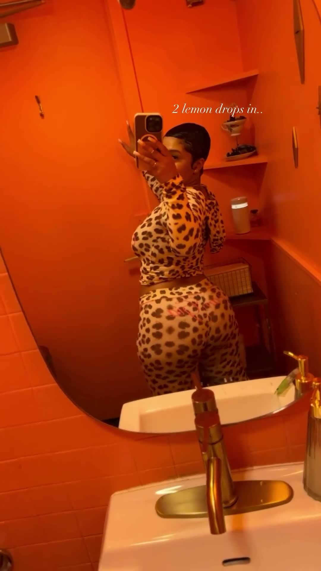 Amberthickk — video 31