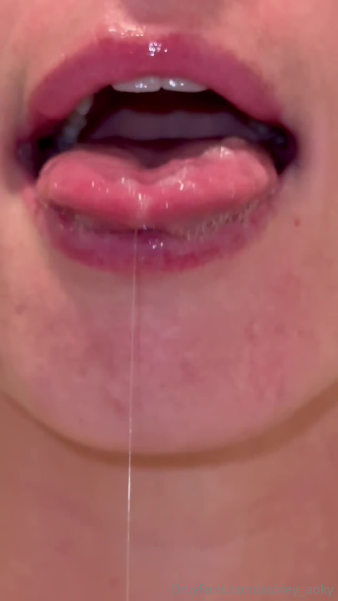 Ashley Aoky — video 29