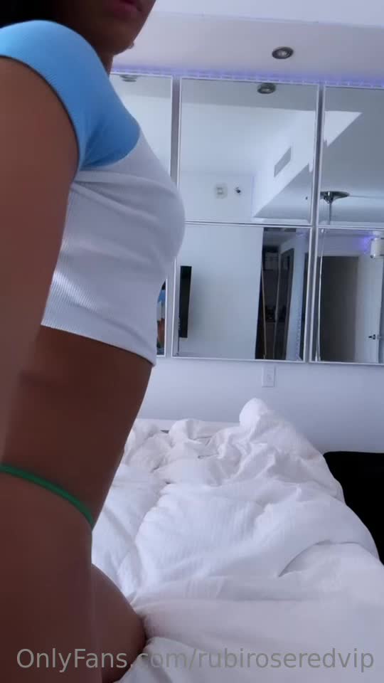 Rubixrose — video 50
