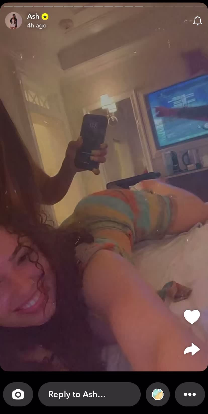 Ash Kash — video 31